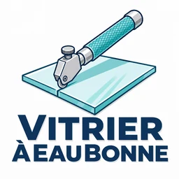 Logo vitriereaubonne