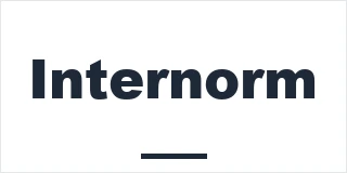 Installateur agréé INTERNORM à àEaubonne